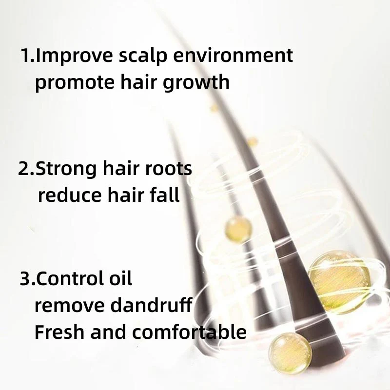 Anti Hair Fall - Image 6