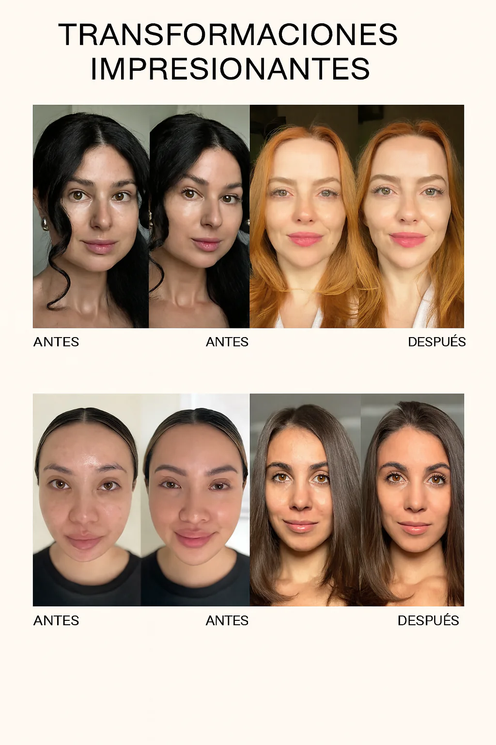 Base de Maquillaje 4 en 1 - Image 3