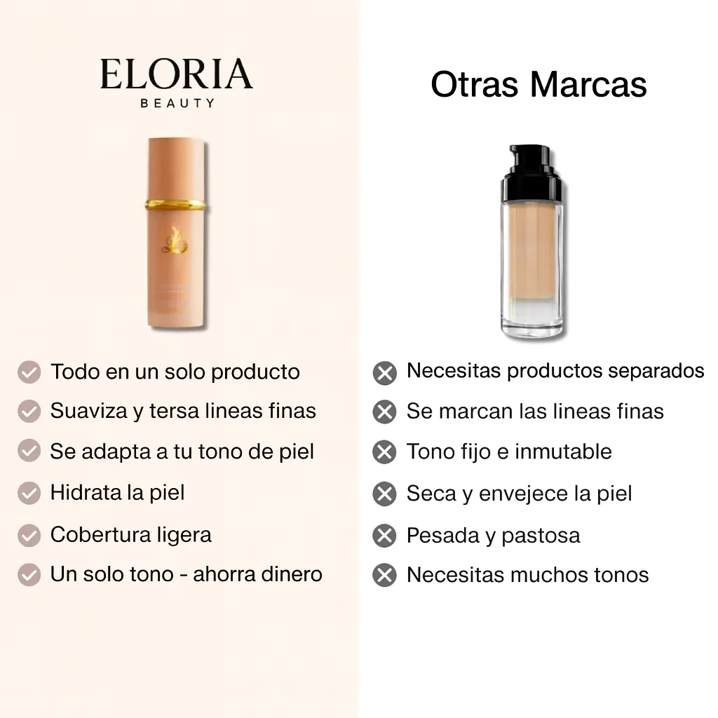 Base de Maquillaje 4 en 1 - Image 6