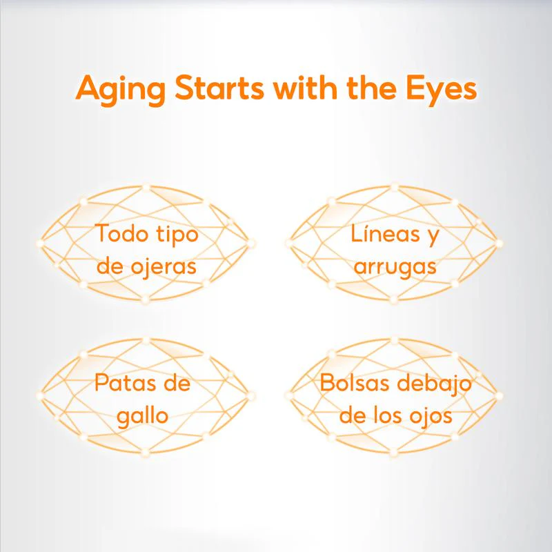 Crema de Ojos con Péptido 5D - Image 3