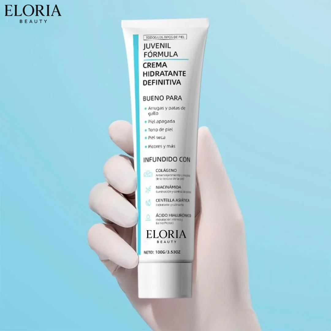 Crema hidratante definitiva Youth Formula - Image 5