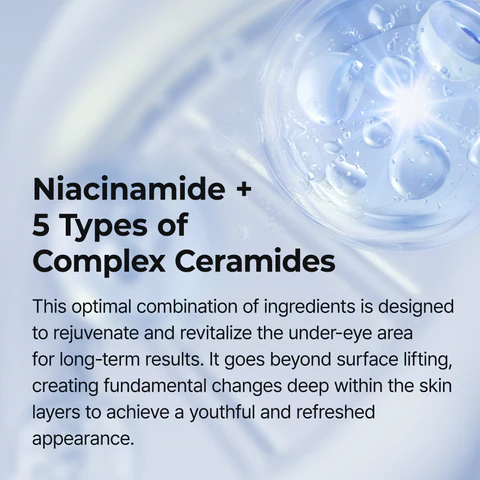 Eloria Eyephalt Eye Cream - Image 7