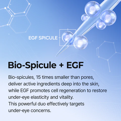 Eloria Eyephalt Eye Cream - Image 8