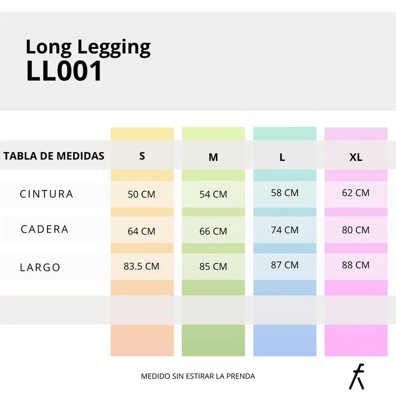 Leggings Deportivos - Image 3