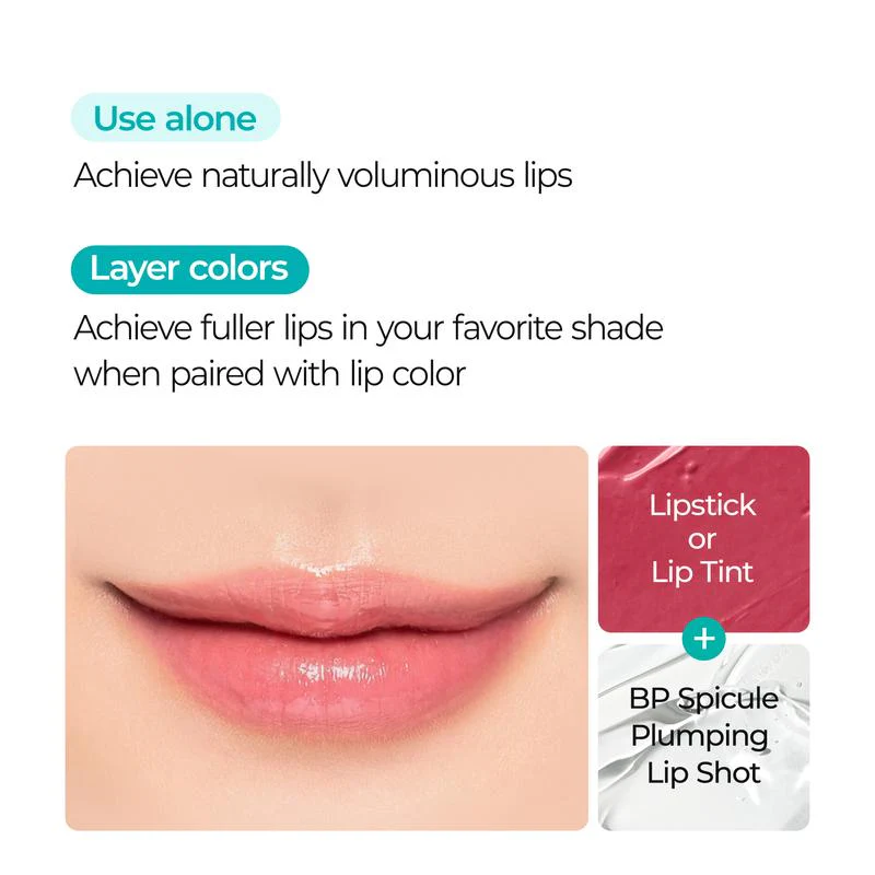 Eloria LIP Shot - Image 4