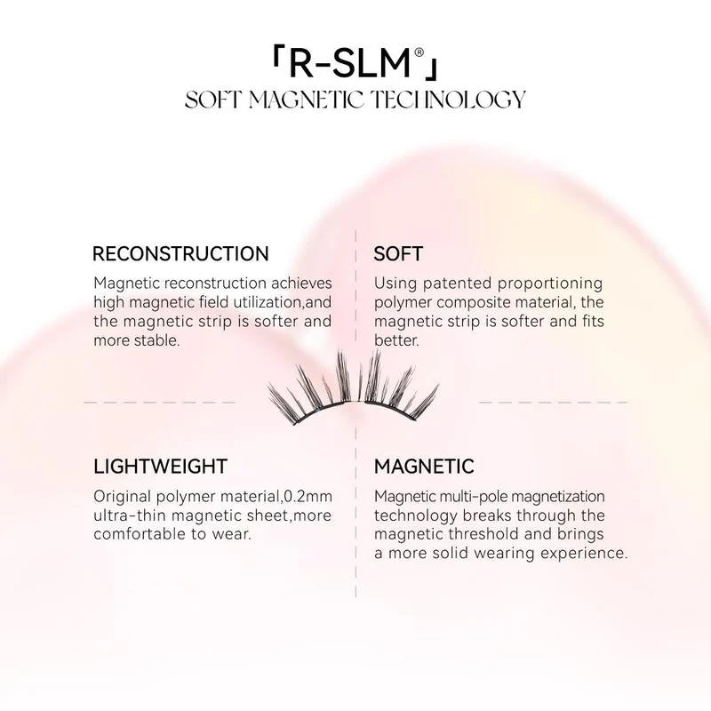 Magnetic Eyelashes - Image 3
