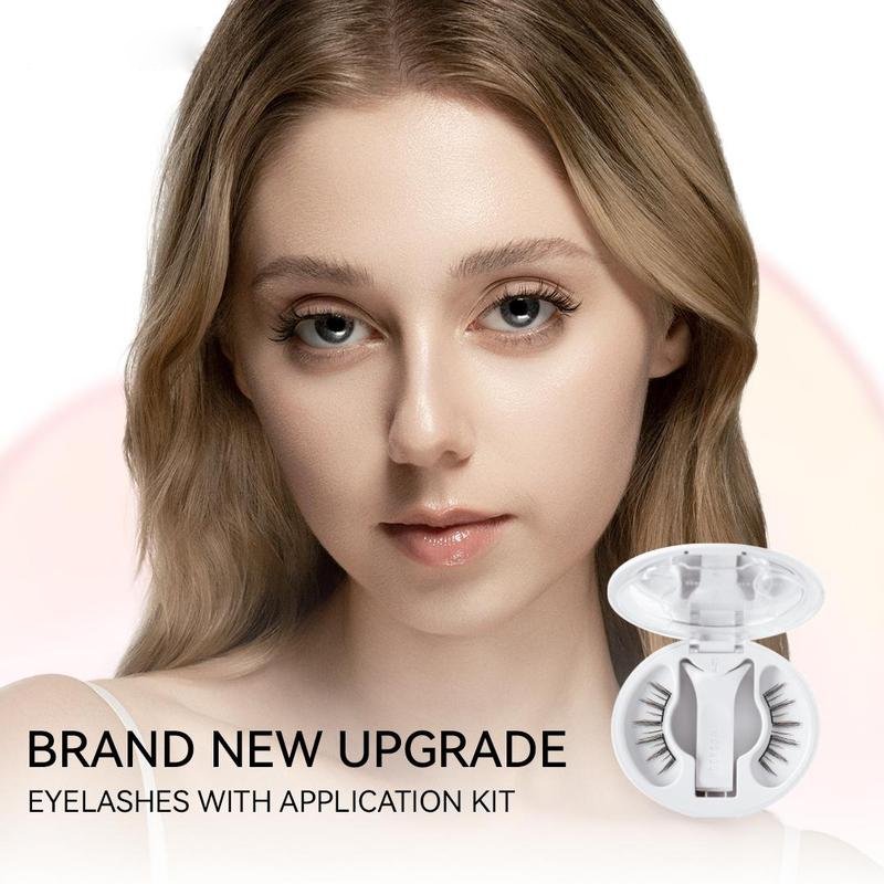 Magnetic Eyelashes - Image 9