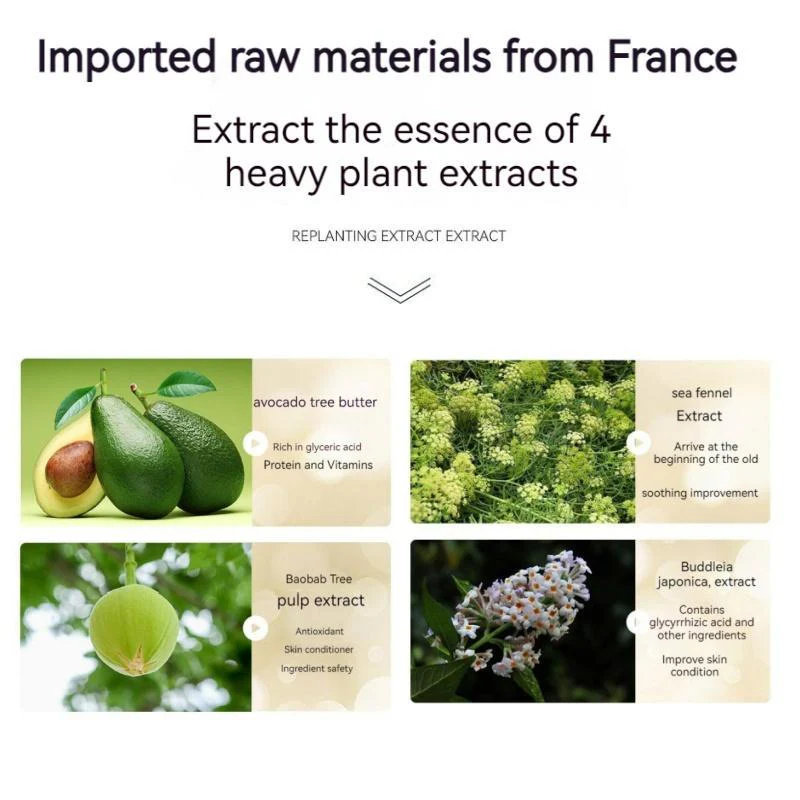 Eloria Peptide, Anti Wrinkle Cream - Image 3