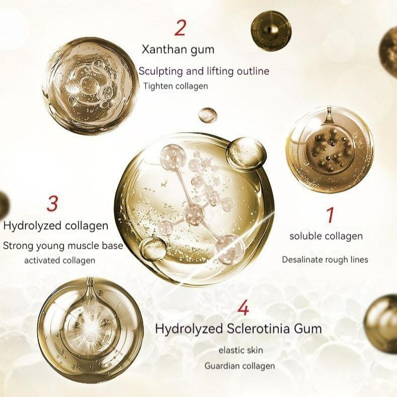 Eloria Peptide, Anti Wrinkle Cream - Image 4