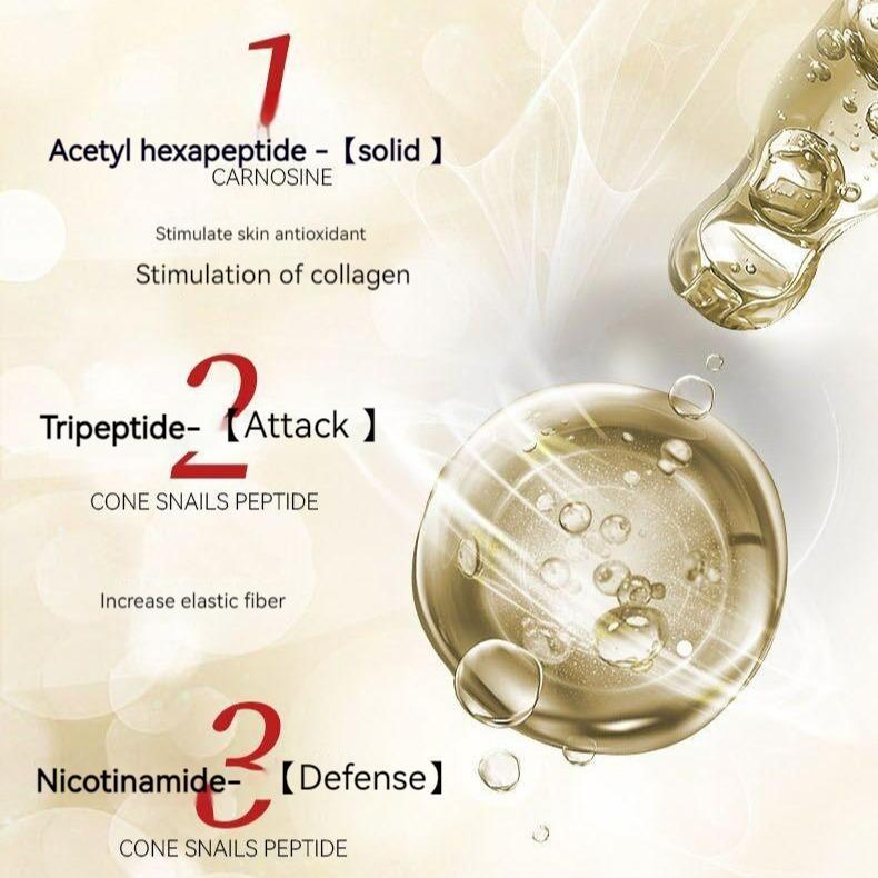 Eloria Peptide, Anti Wrinkle Cream - Image 5