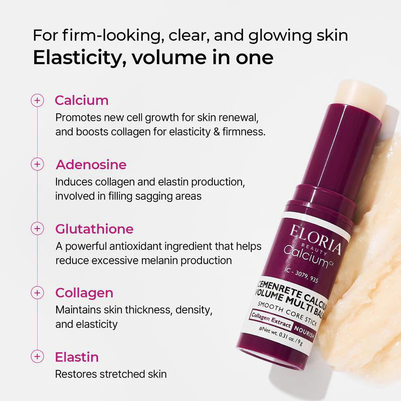 Eloria Calcium MultiBalm - Image 3