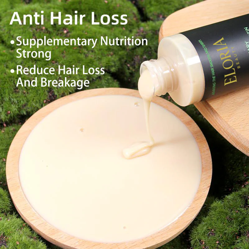 Organic Rosemary Hair Growth Shampoo - Image 7