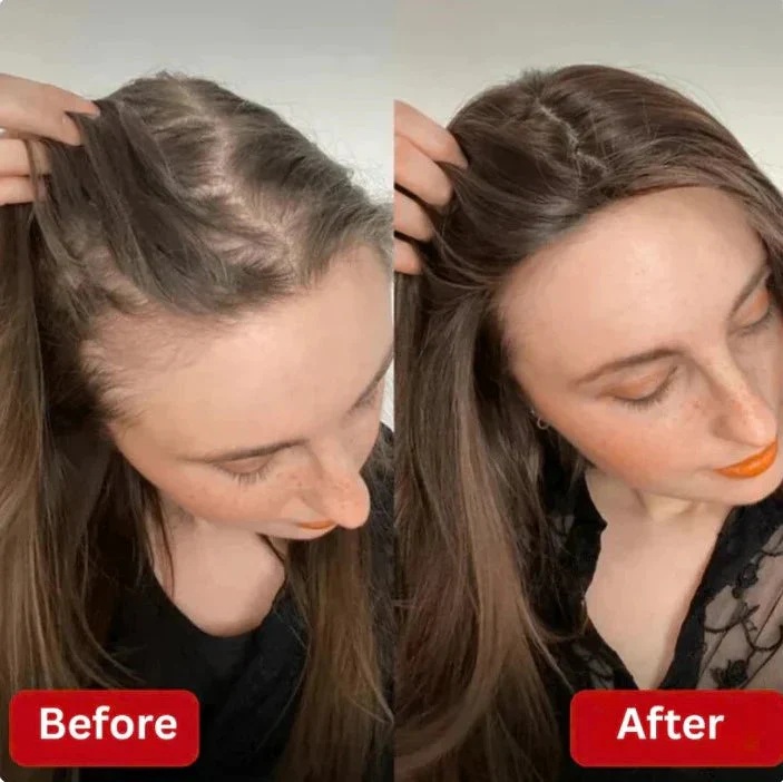 Organic Rosemary Hair Growth Shampoo - Image 9