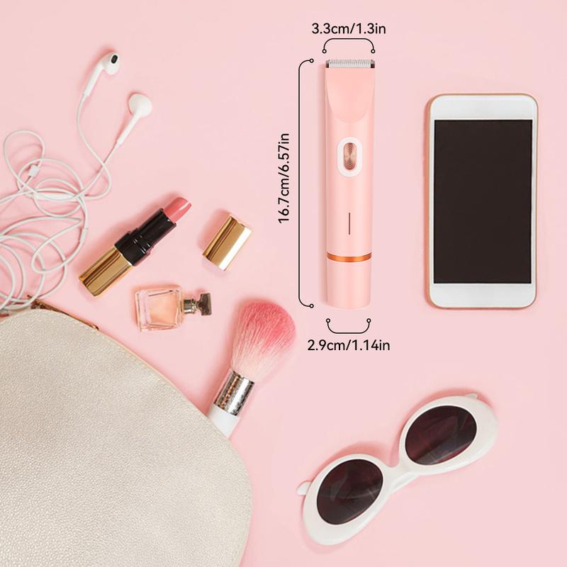 Eloria Dual Head Shaver - Image 4