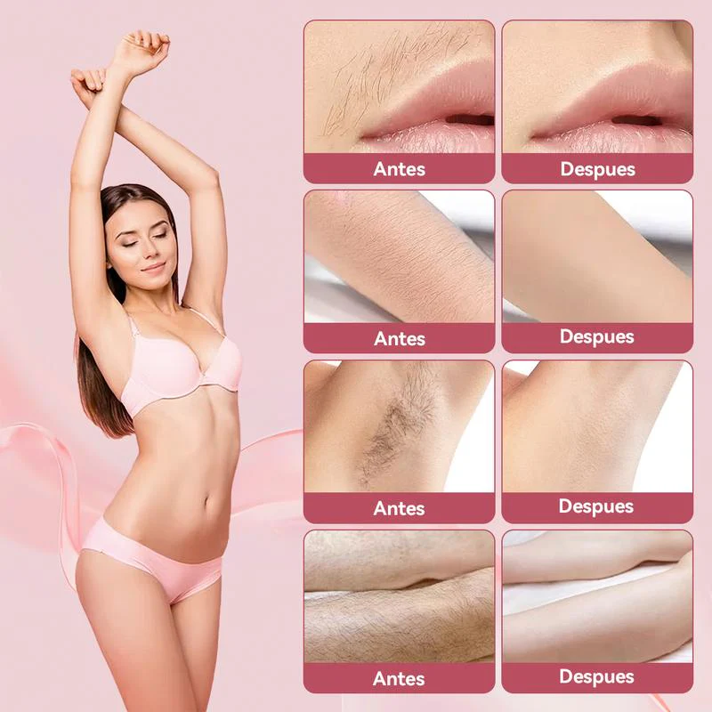 Eloria Dual Head Shaver - Image 5